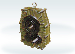 ZJ、ZJY、TCJ軸裝式硬齒面