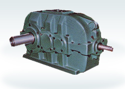 DCY、DBY系列減速機(jī)