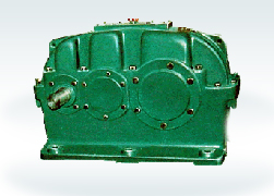 ZDY、ZLY、ZSY、系列硬齒面圓